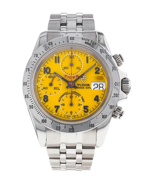 Tudor Prince Date 79280